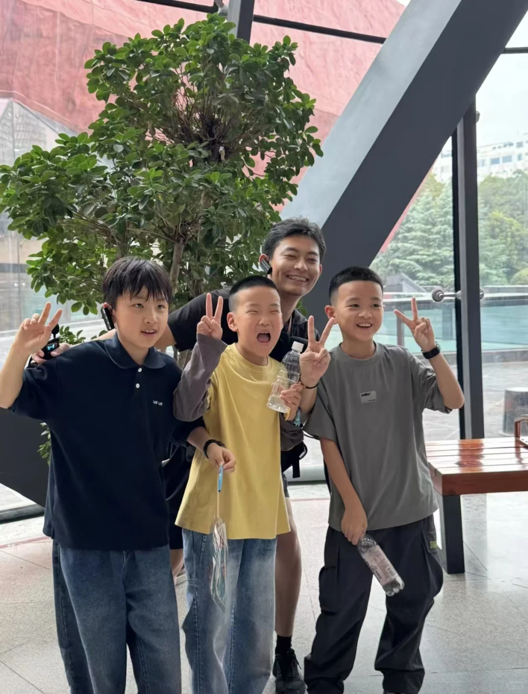  武汉讲解服务✅土著业导游+景点适配清单