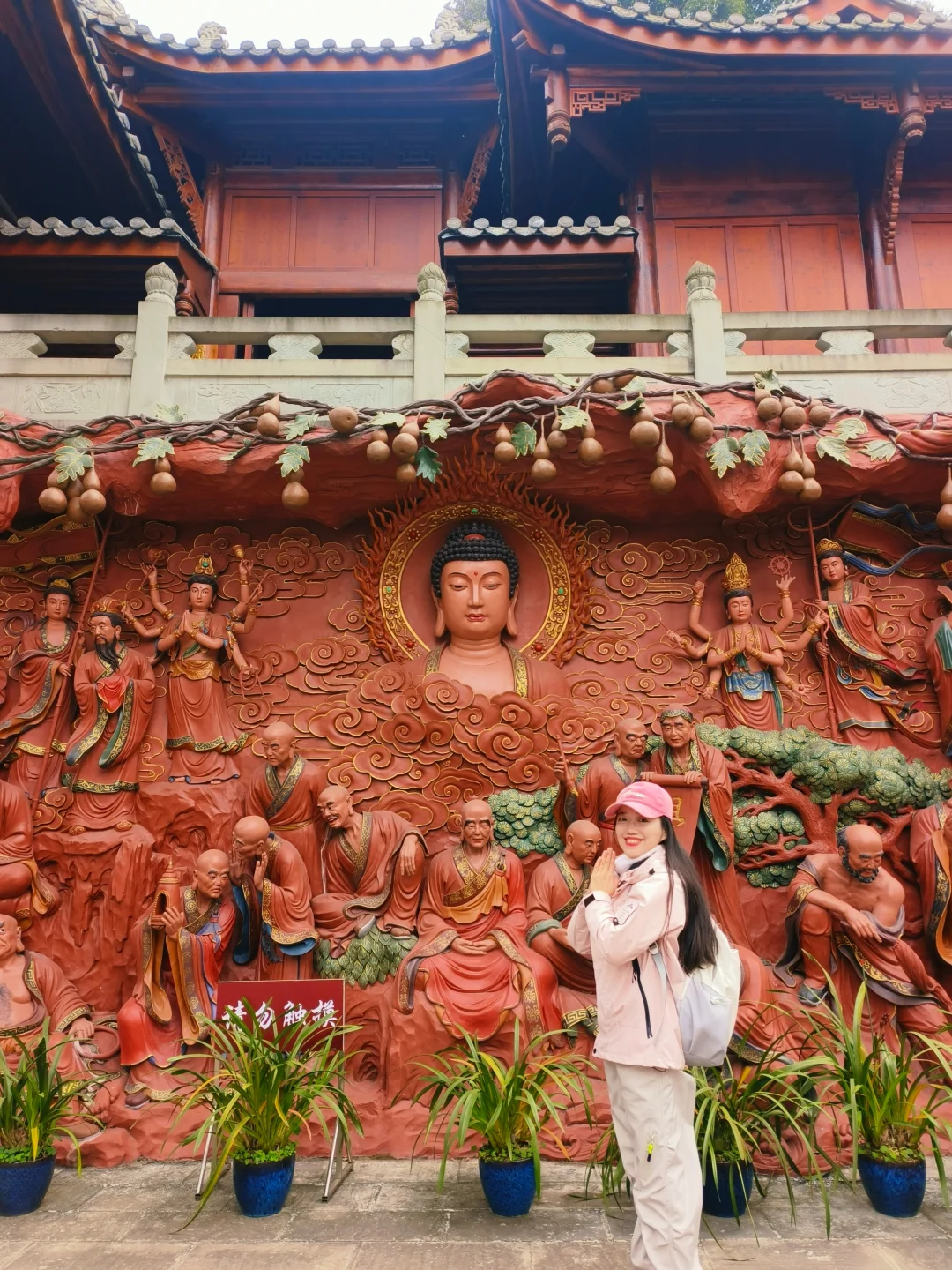 成都大巴💰14.9直达,青神1日游攻略