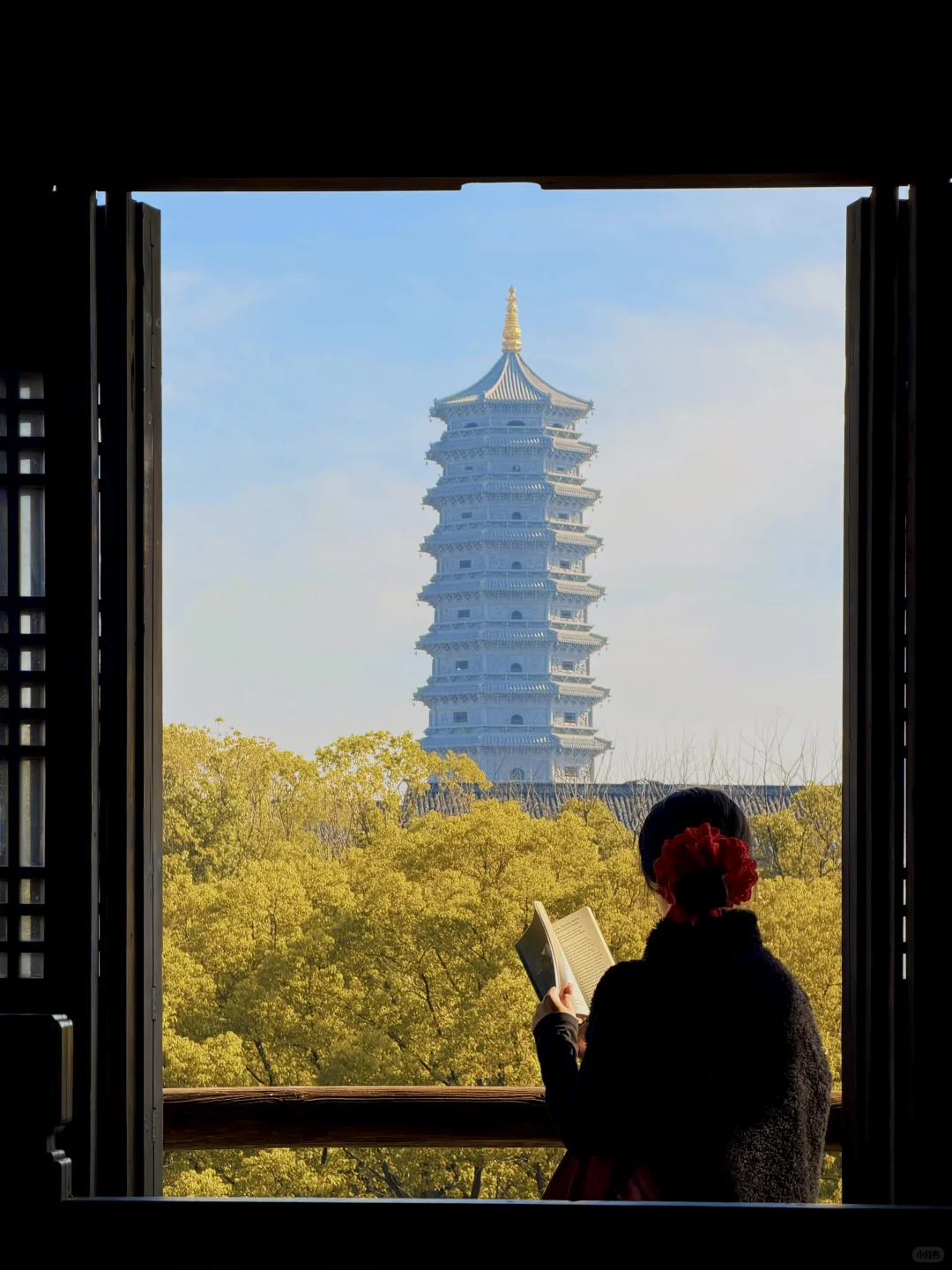 我很少用震撼来形容一个地方！！！！！！！！！！！！