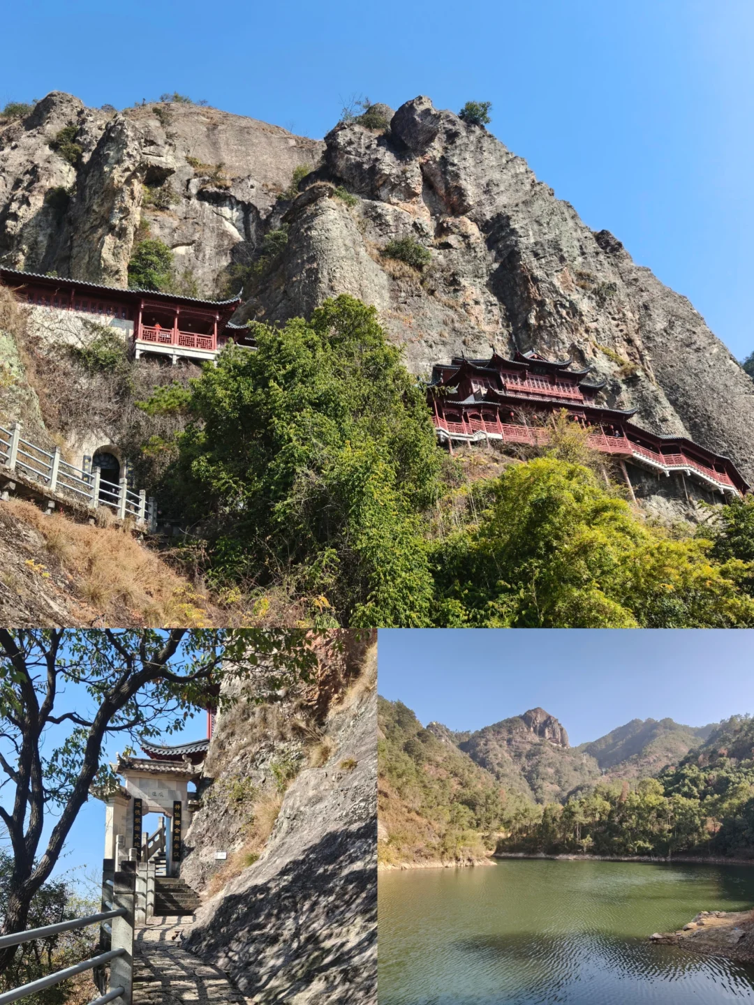 建德大慈岩严州古城新安江公共交通旅游攻略