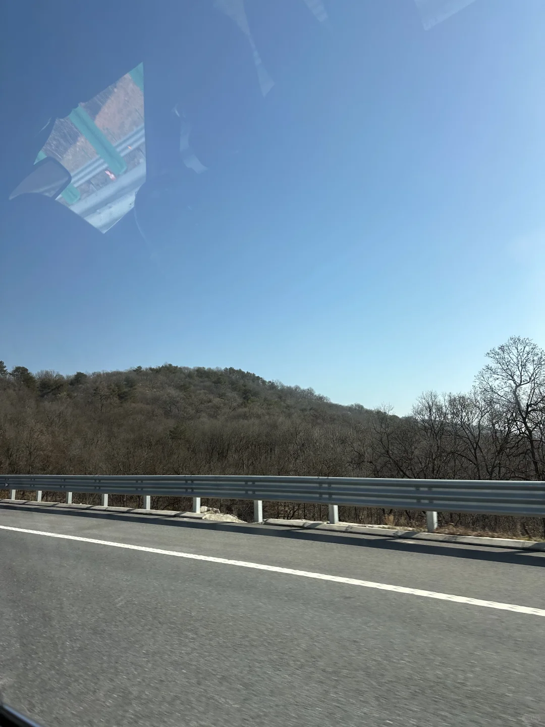 信阳周边游之老乐山