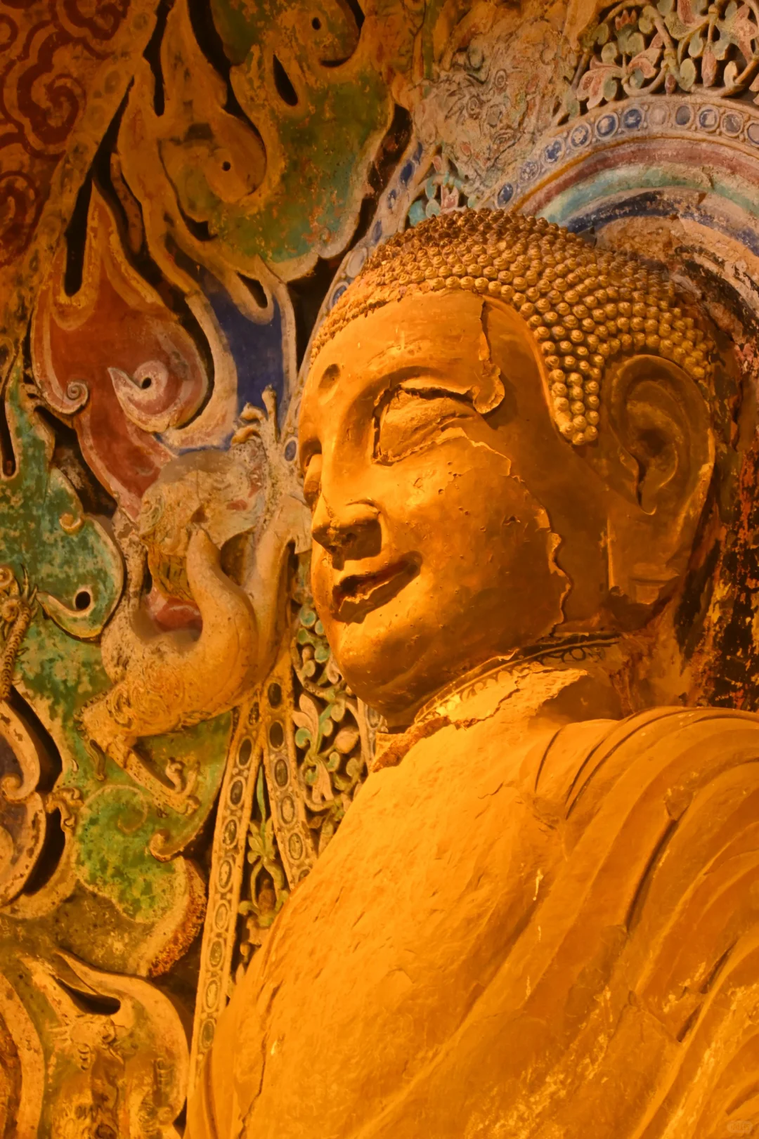 响堂山的雷我替你踩实了