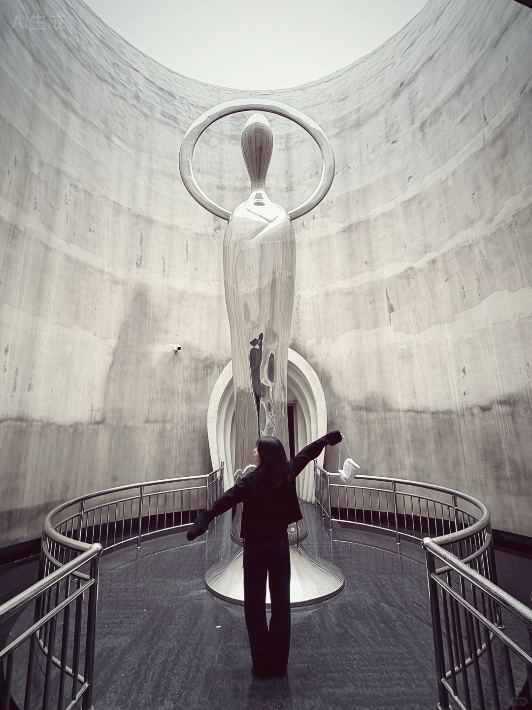 响山堂石窟-小众景点