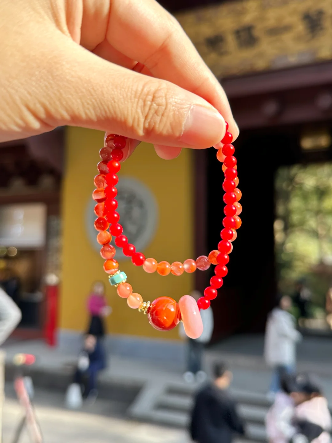 来自杭州灵隐的2026年货伴手礼