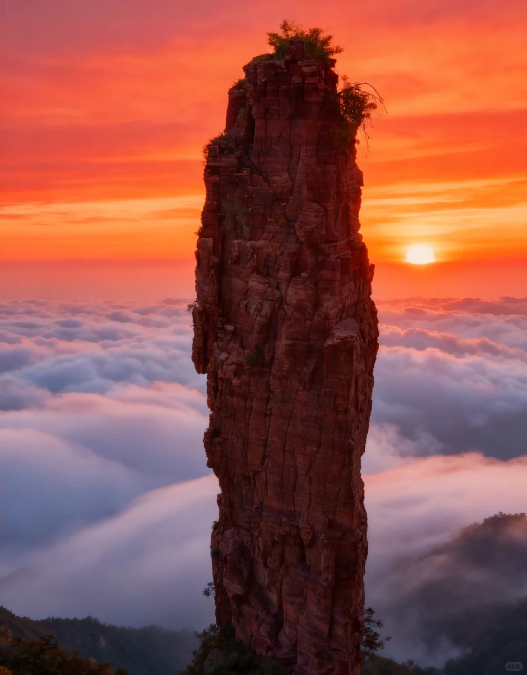 邯郸私藏!东太行冷门赏景攻略🏞️