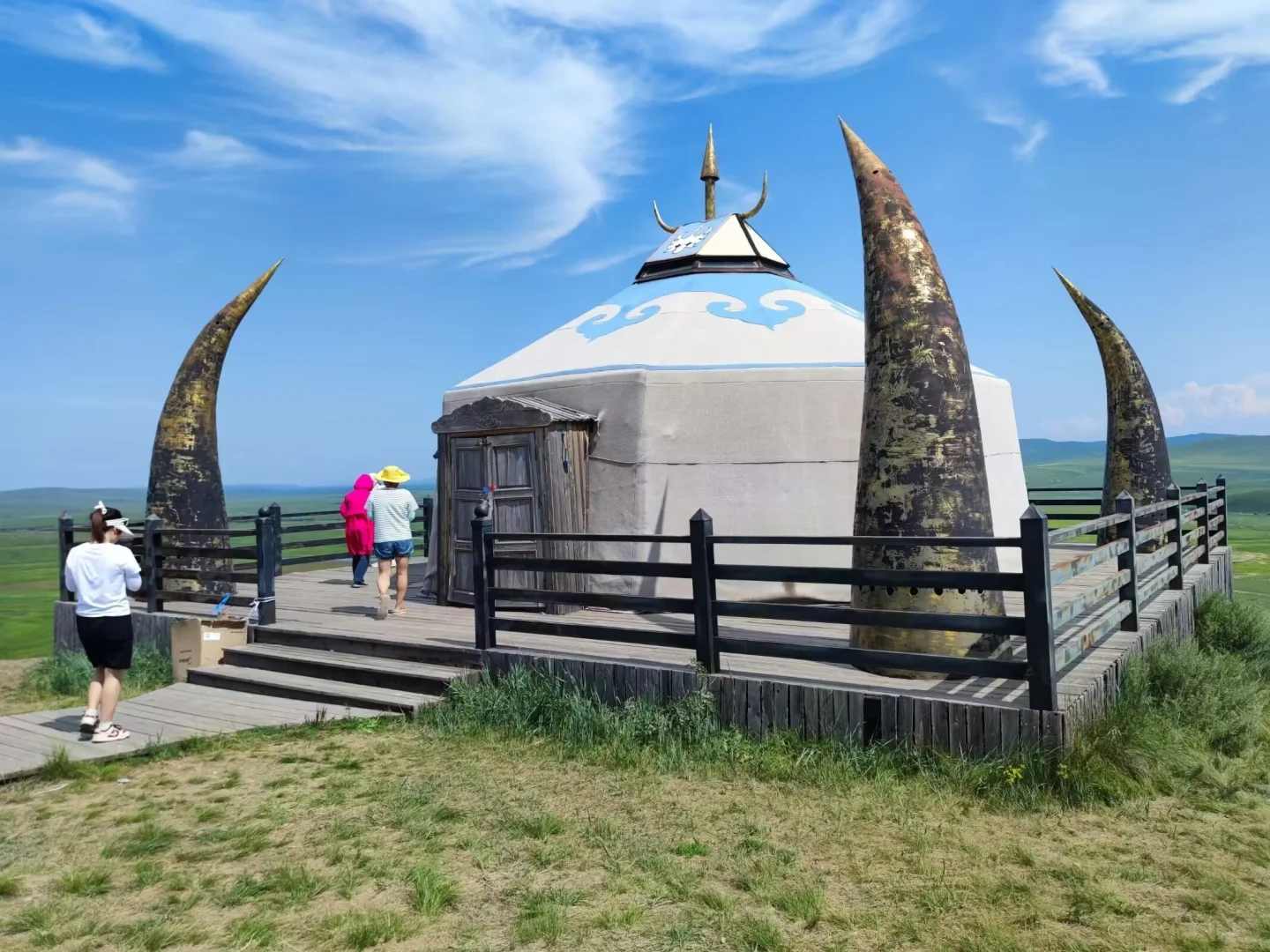 漠河到北极村旅游景点推荐怎么选安全性高