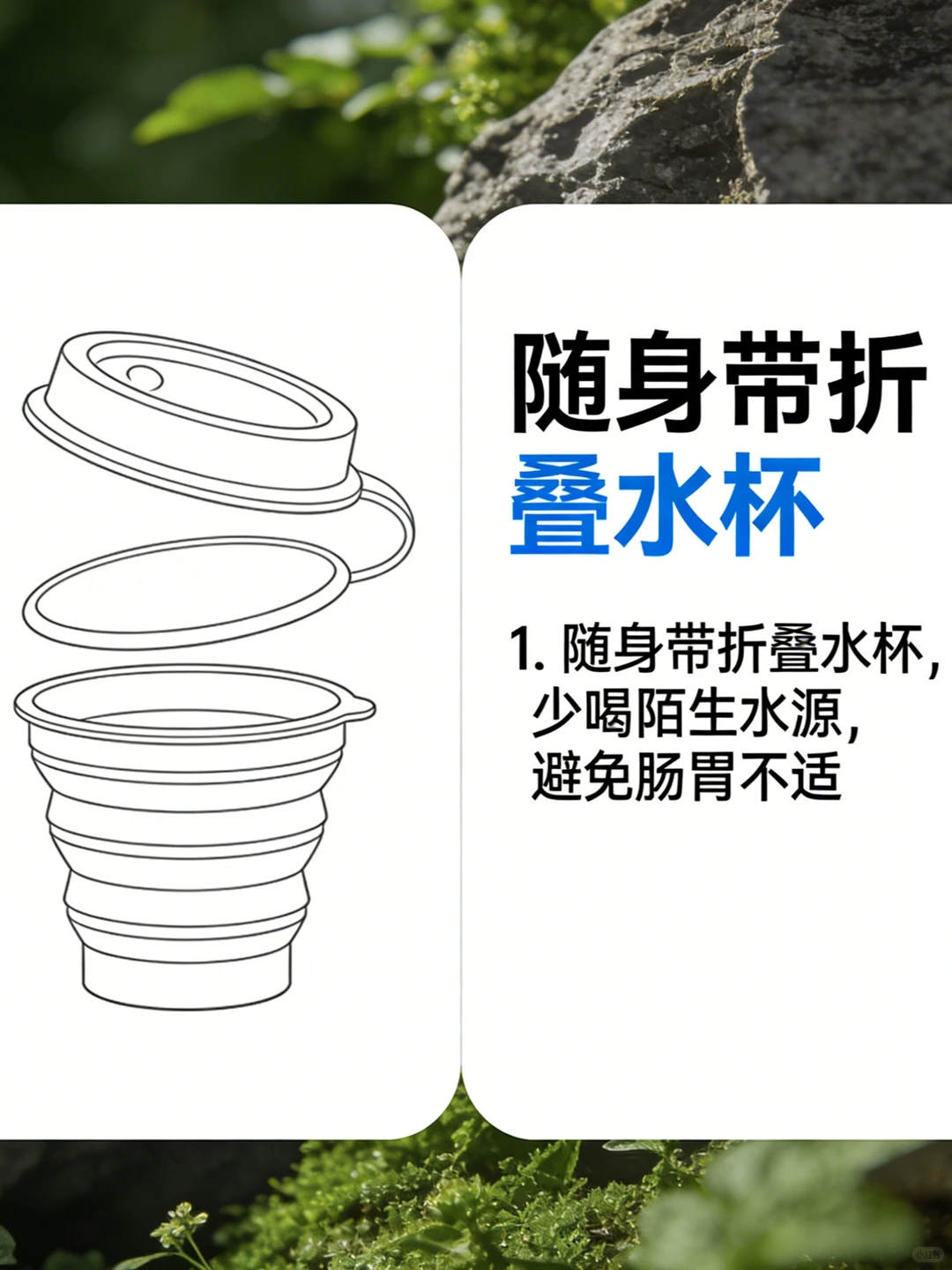 旅游女孩指南!10 条注意事项出行不踩坑