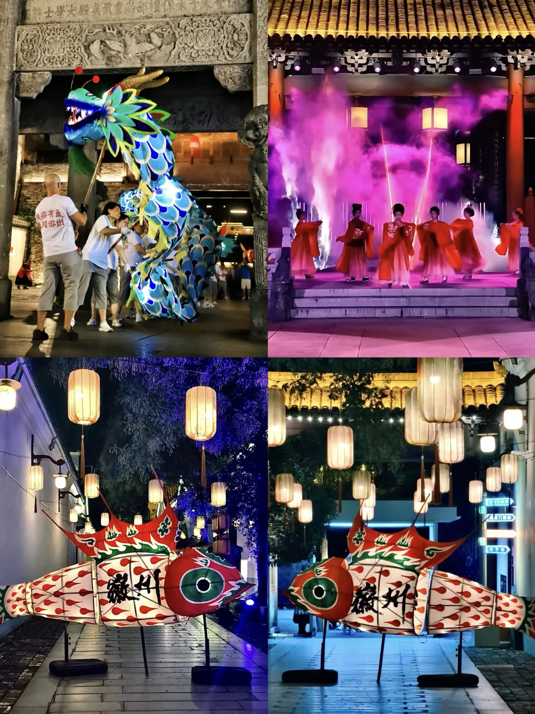 本以为宏村已经很美了,直到我来了这里…