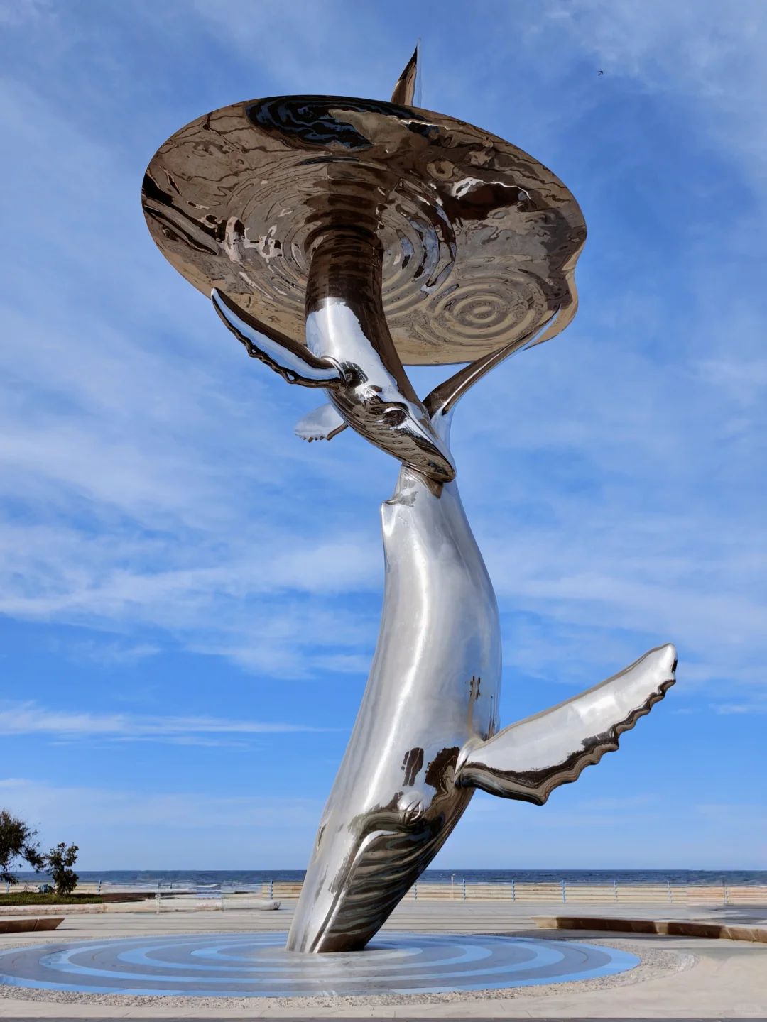 迄今为止,zui让我心动的海滨城市出现了