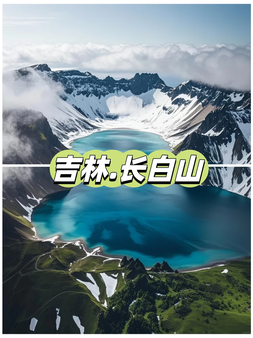🌄国内9大必打卡名山攻略