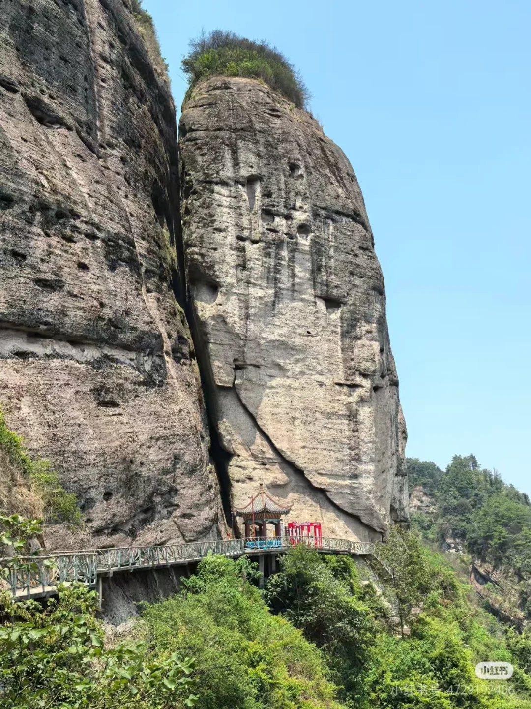 来邵阳玩别做无用功！这份含景点+住宿的攻
