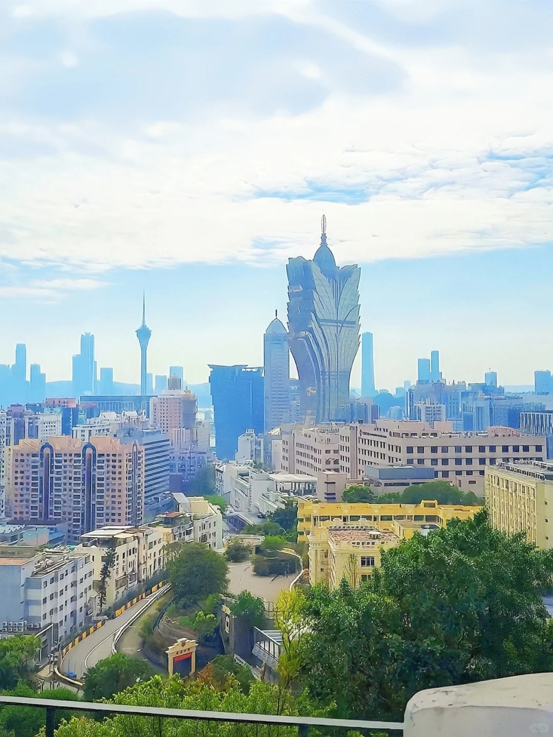 港澳珠3日跟团❗人均700纯玩无坑❗懒人闭眼