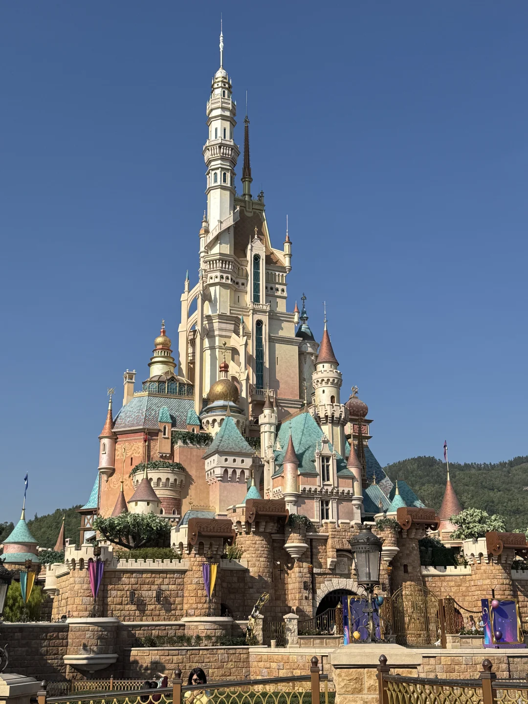 港迪｜必玩项目推荐！！