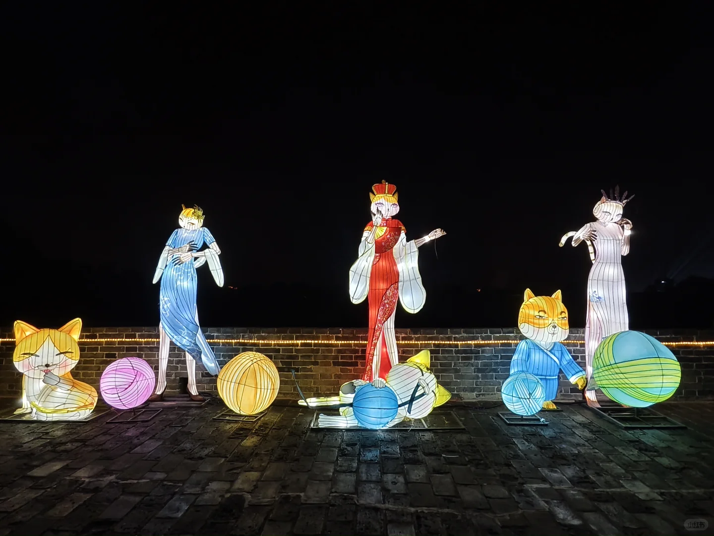 邯郸广府古城 | 中秋国庆宝藏旅行地全攻略