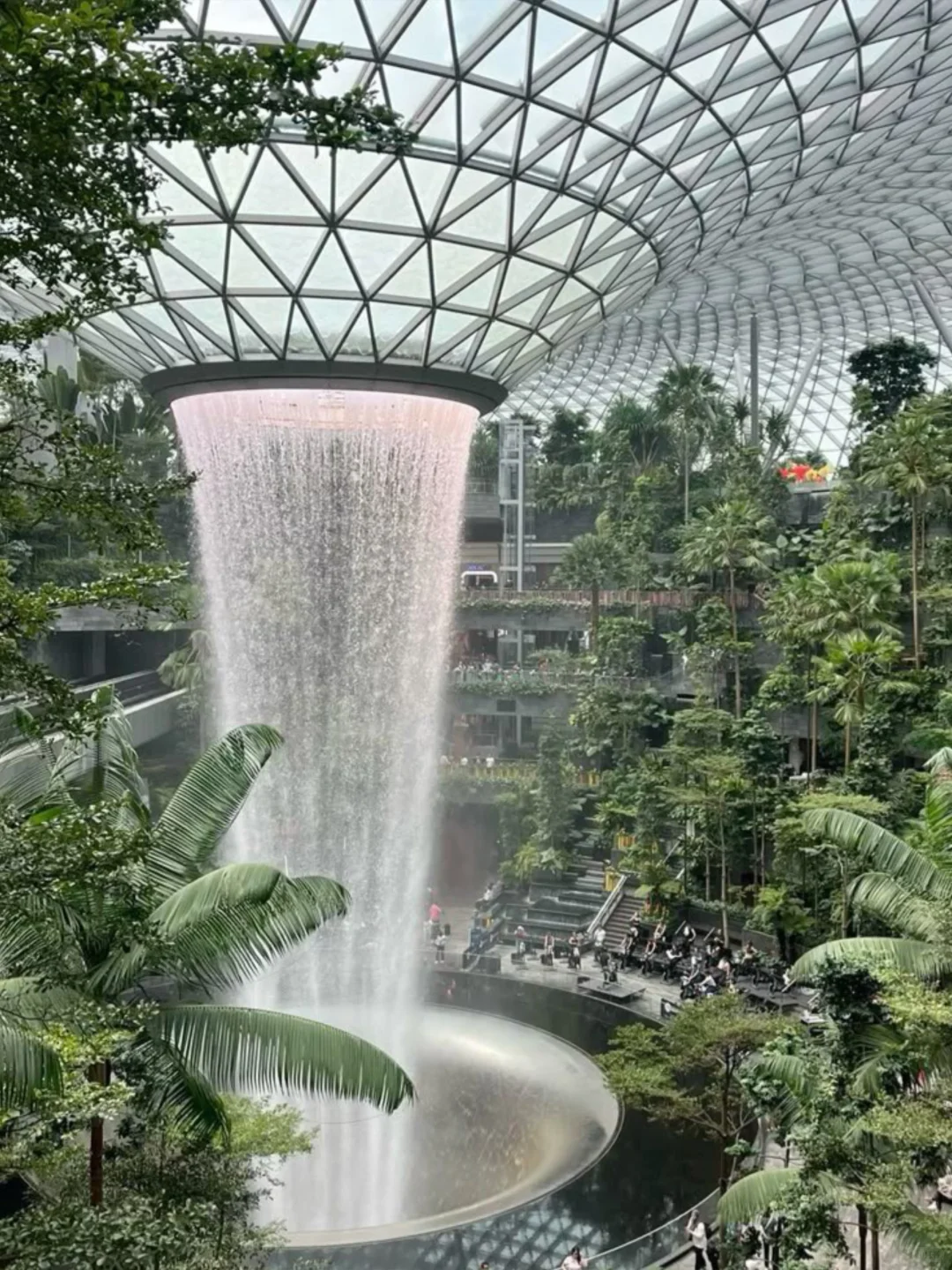 新加坡必玩景点大集合💖