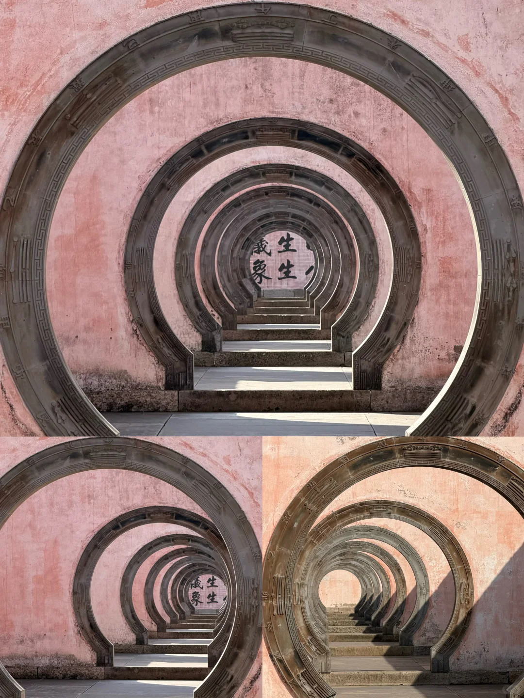 🚙皖南六天13个古村,最全旅游地图与推荐