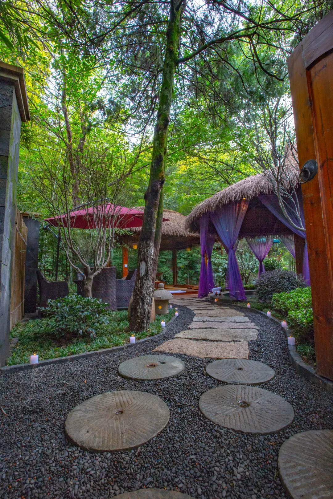 溧阳景点打卡全攻略|2-3 天玩转山水竹海