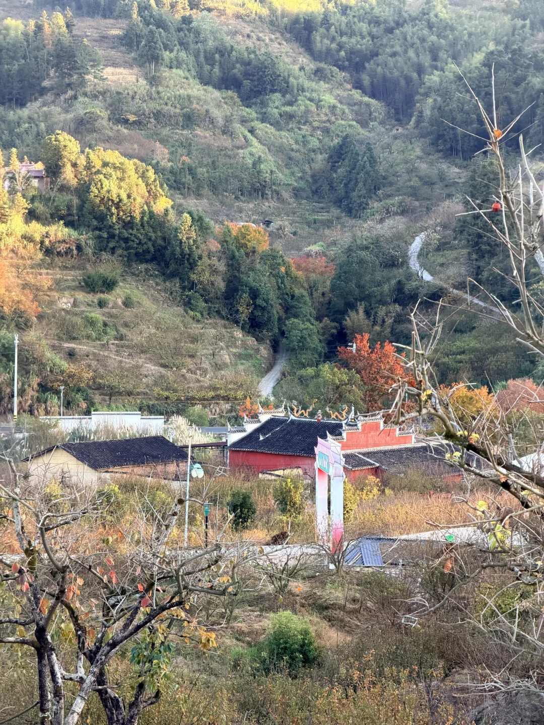 福建文旅，我劝你多宣传宣传古田翠屏湖！超美