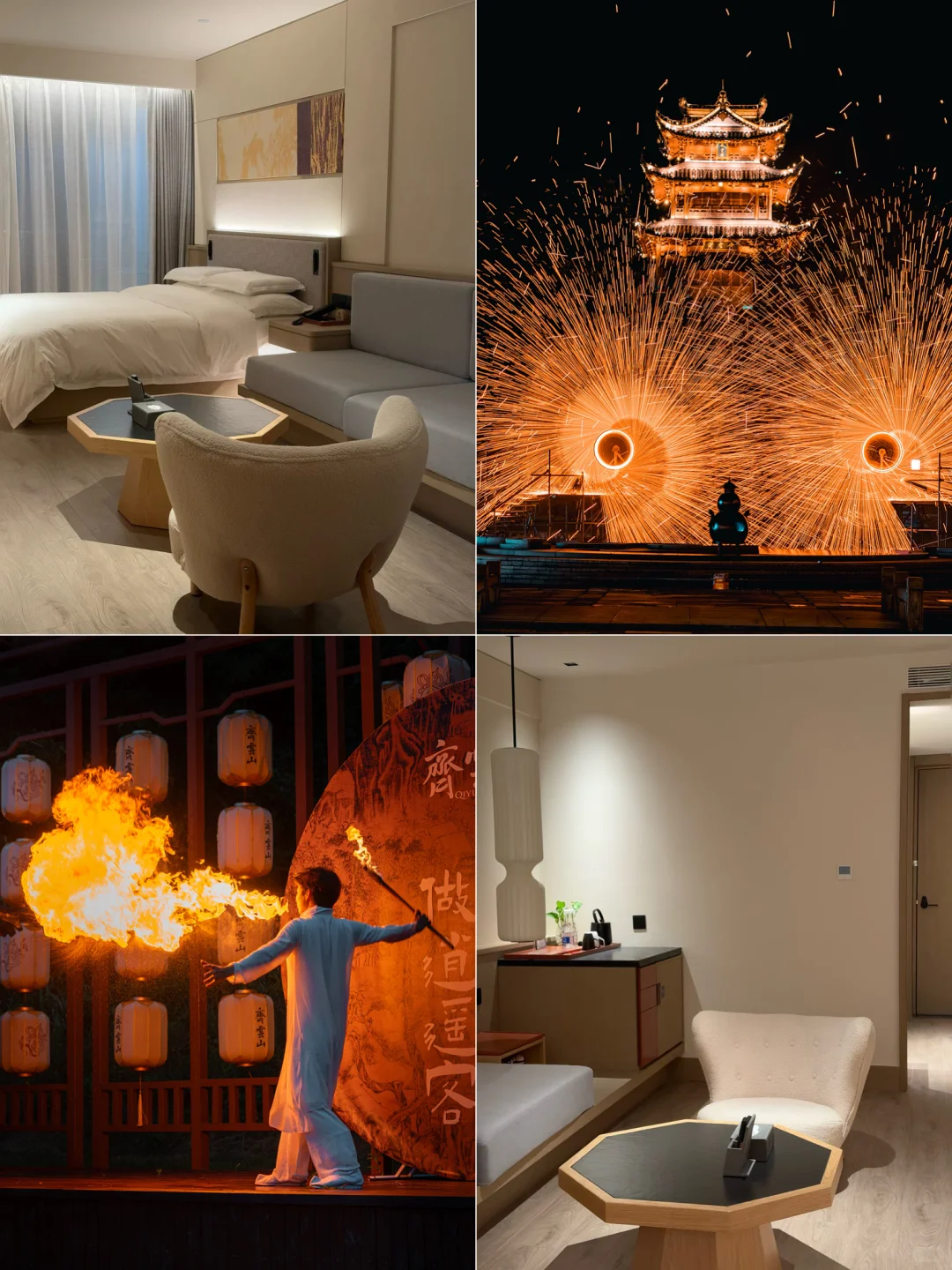 不在计划中‼️但却是安徽旅行最值得的一站