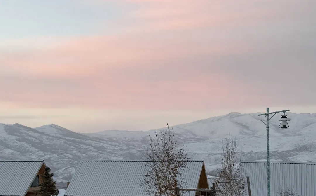 阿勒泰四天三晚旅行攻略 | 禾木&白哈巴☃️