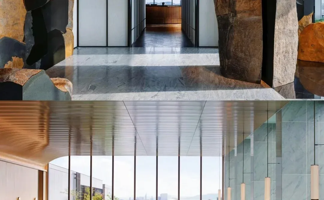 🏨维也纳丽思卡尔顿｜维也纳奢华之选✨