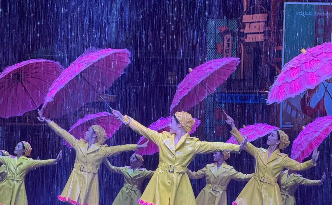 救命！这景区太懂年轻人了😎