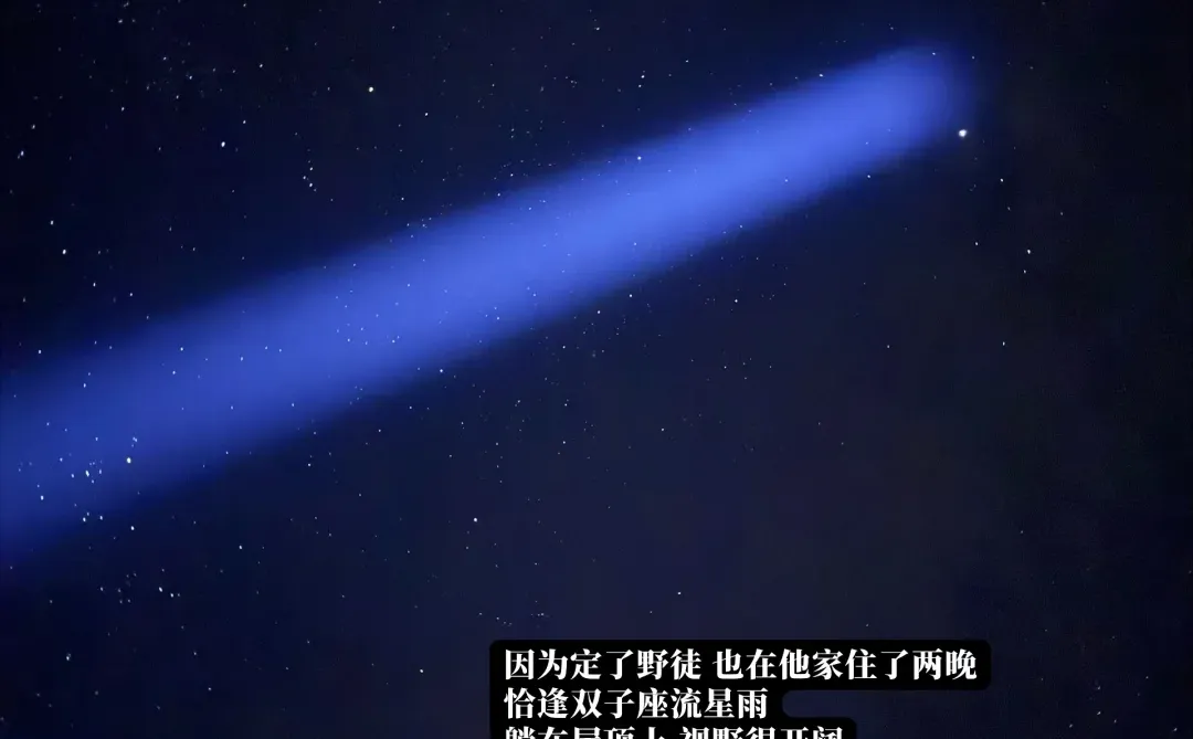 本地人带玩就是景迈山最好的体验方式