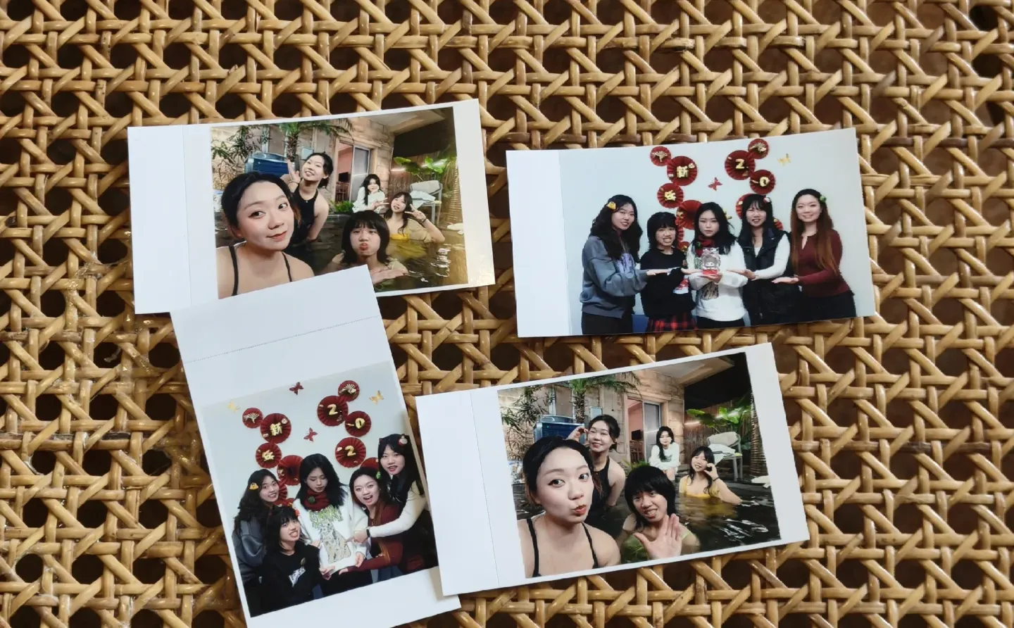 不退休人去半退休景区玩