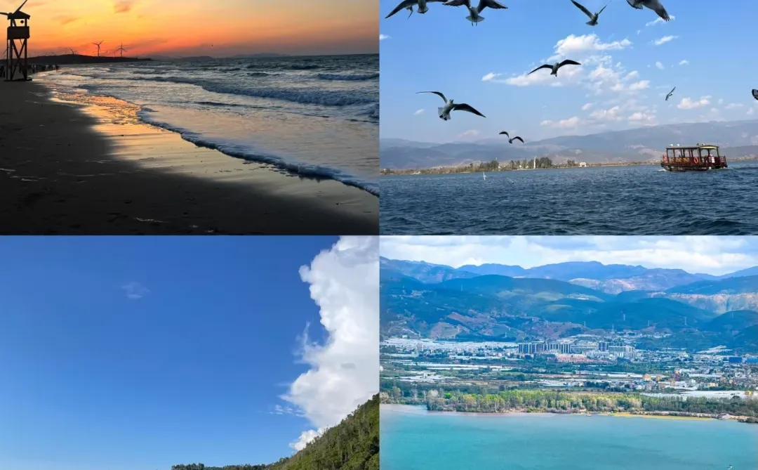 冬天适合带小朋友去的5个超棒城市带娃不踩