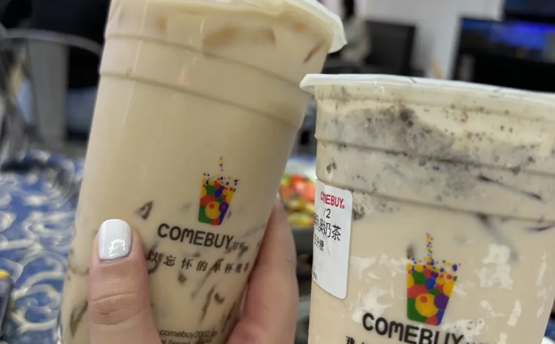 珠海🌸很细+避雷‼️2日游旅游攻略（美食版