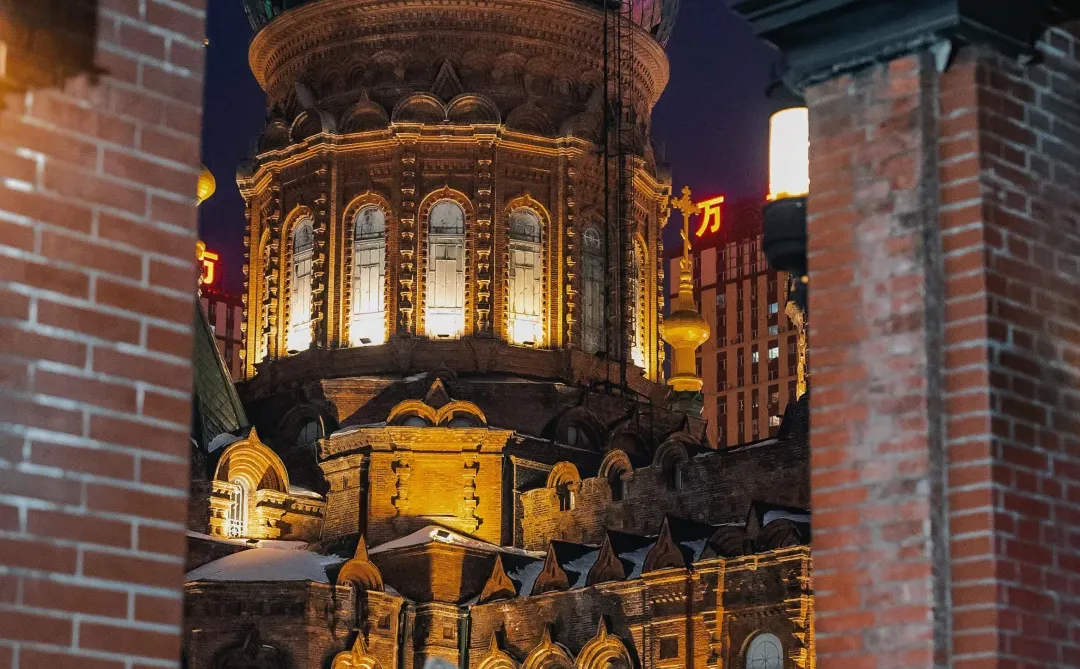 本地人推荐的哈尔滨3天2晚攻略！快码住！