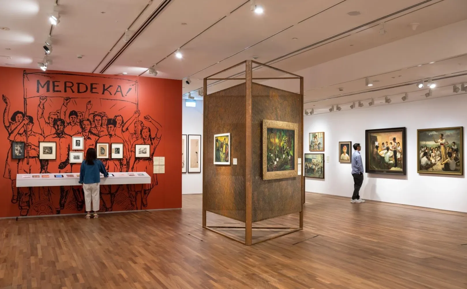 新加坡必玩景点大集合💖