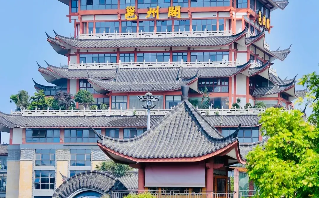 南宁4天怎么玩？