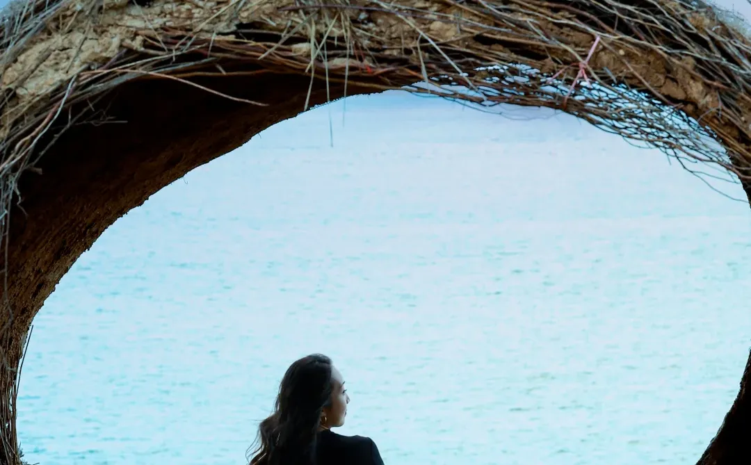 养马岛必打卡的9个机位