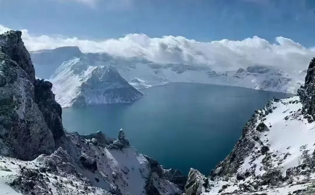 长白山土著掏心窝攻略✅ 吃住行玩全拿捏