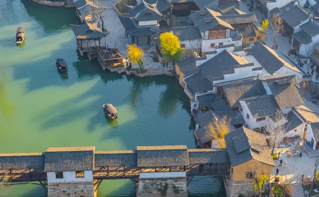 宜兴旅游避坑与必玩|我又到宜兴来玩啦