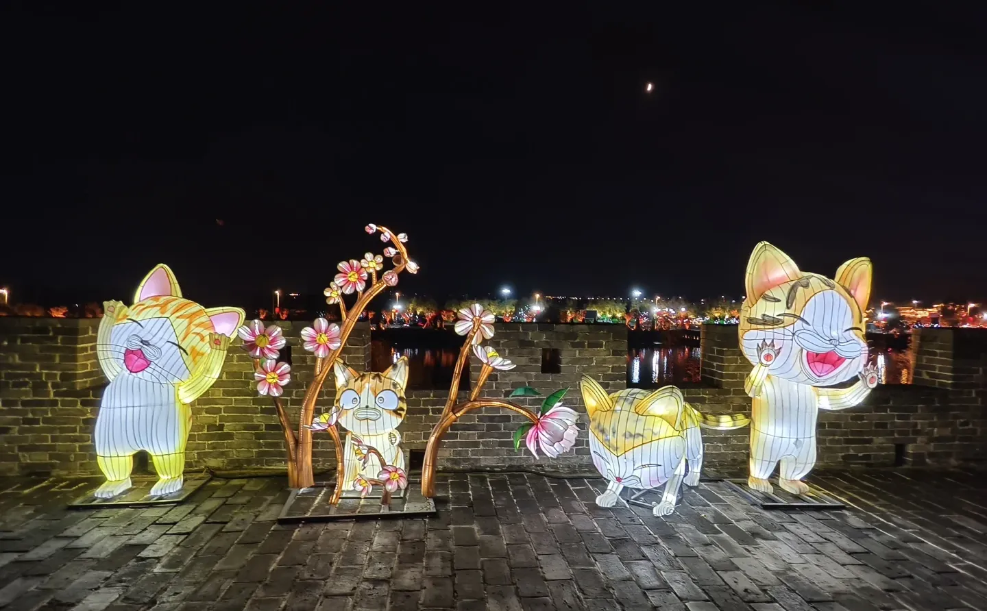 邯郸广府古城 | 中秋国庆宝藏旅行地全攻略