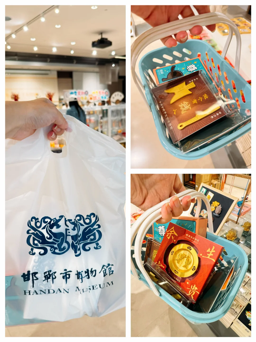 偶遇一帮小学生讲解员，非常专业