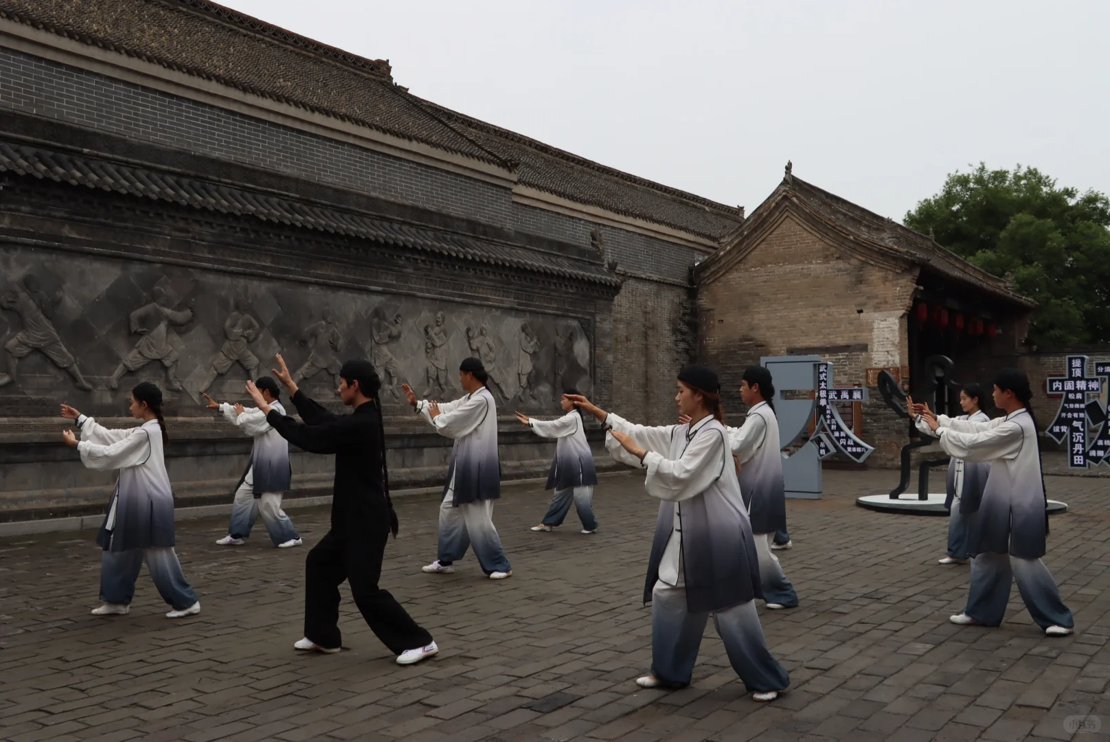 邯郸广府古城 | 中秋国庆宝藏旅行地全攻略