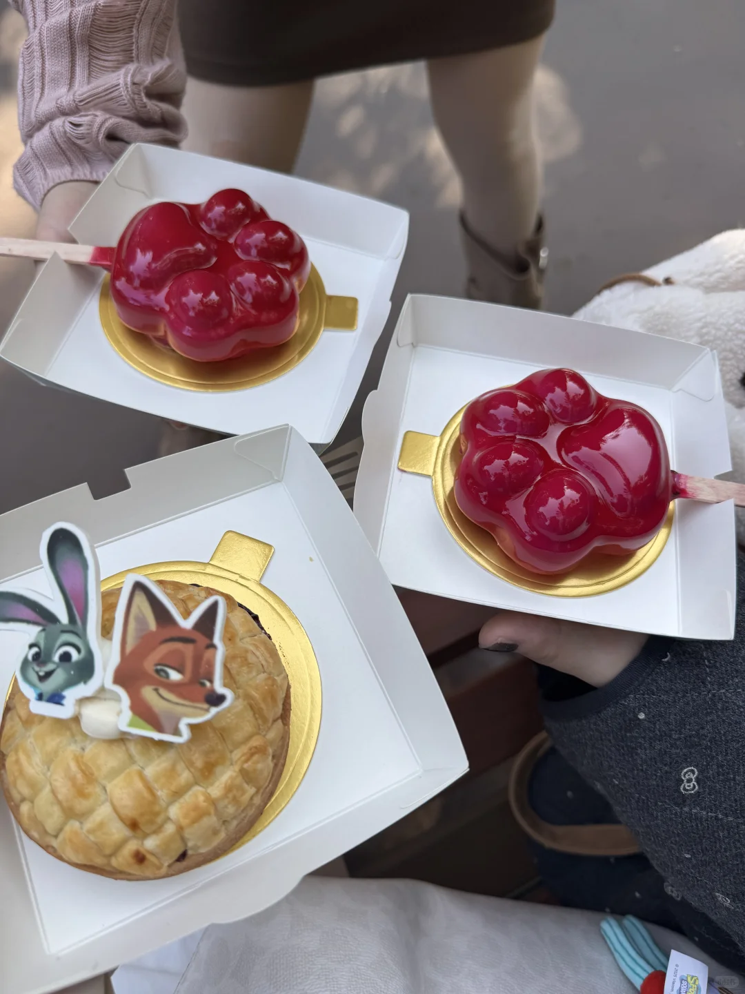 港迪｜必玩项目推荐！！