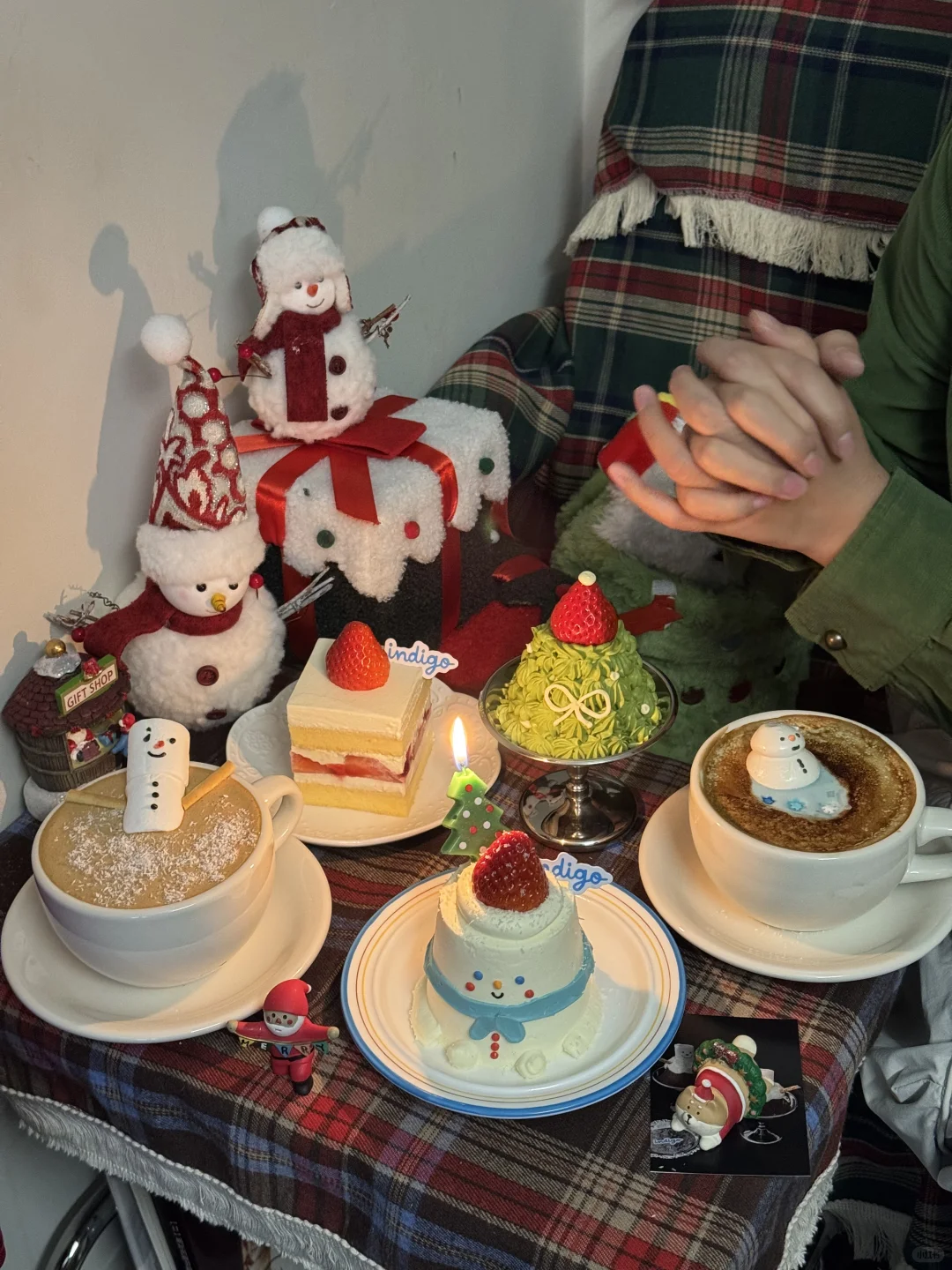 人生建议:冬天❄️一定要去一次大连!!!