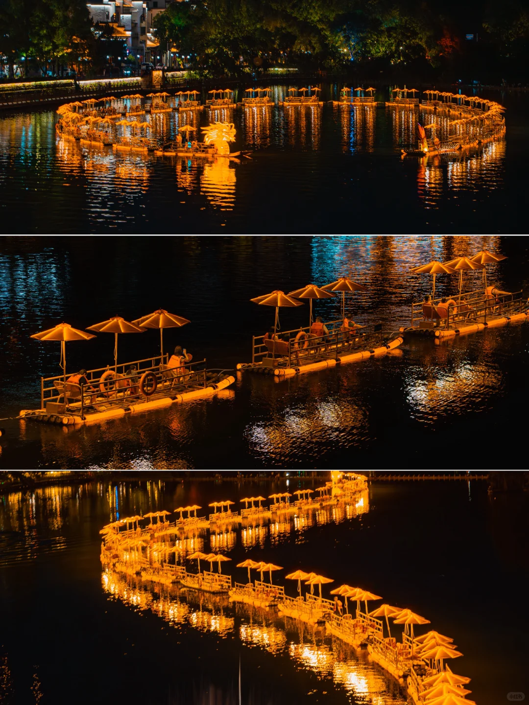 不在计划中‼️但却是安徽旅行最值得的一站