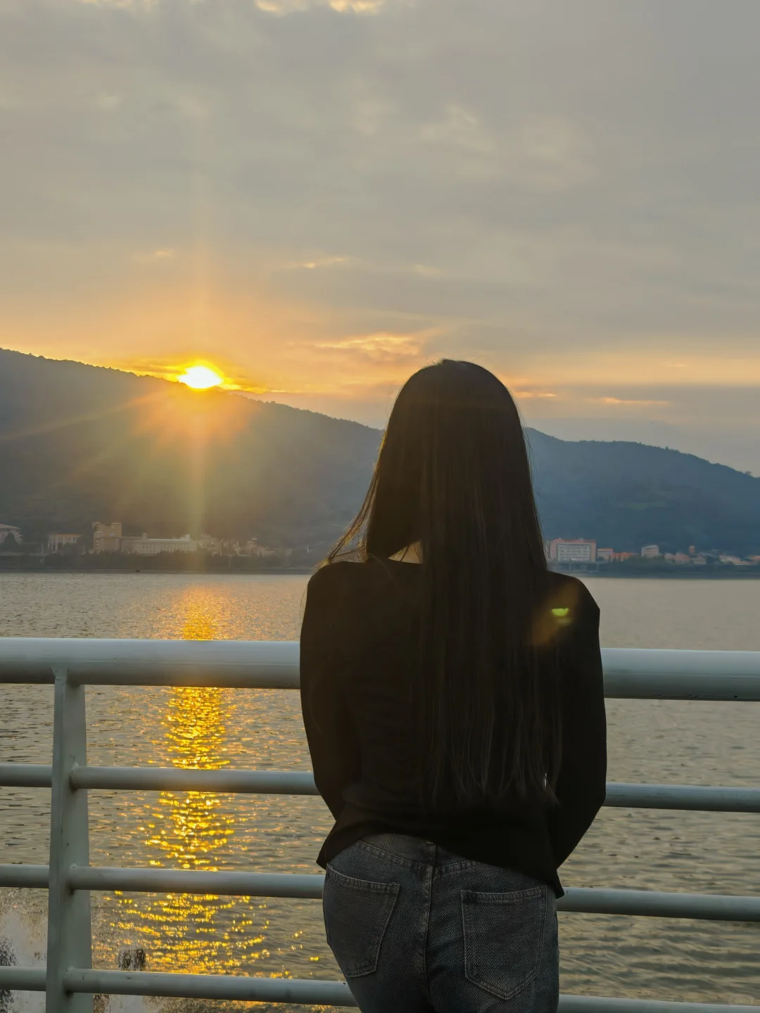 云南1000元纯玩,第一站🚉——滇池