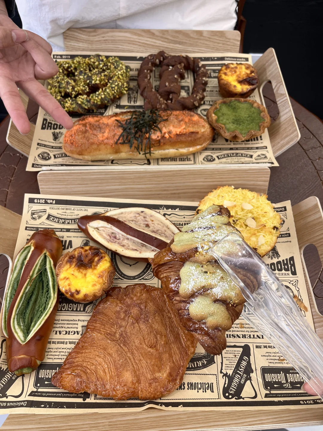 湛江赤坎老街唯一想推荐的……