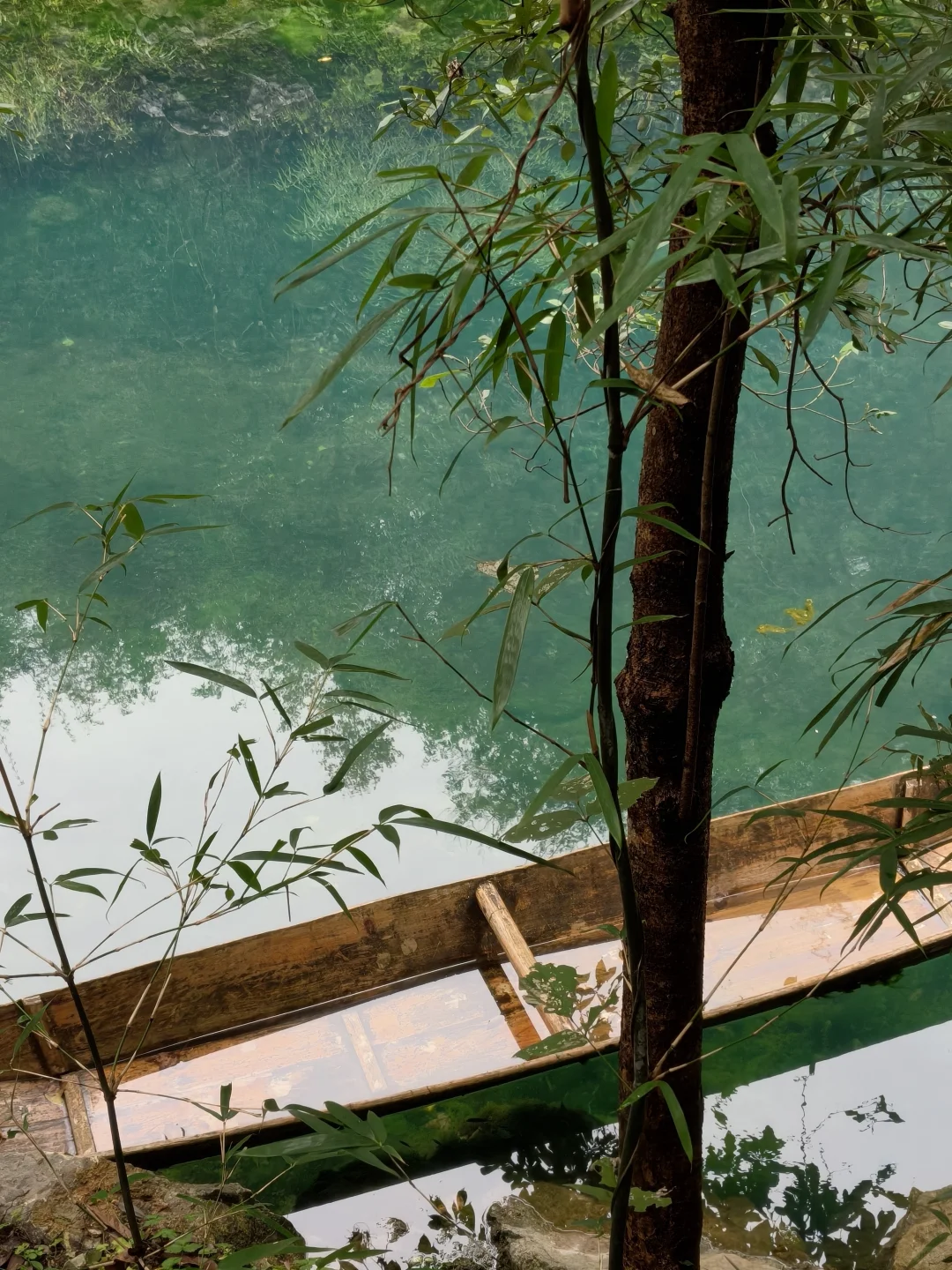 12月淡季小七孔，我发现了最聪明的打开方式