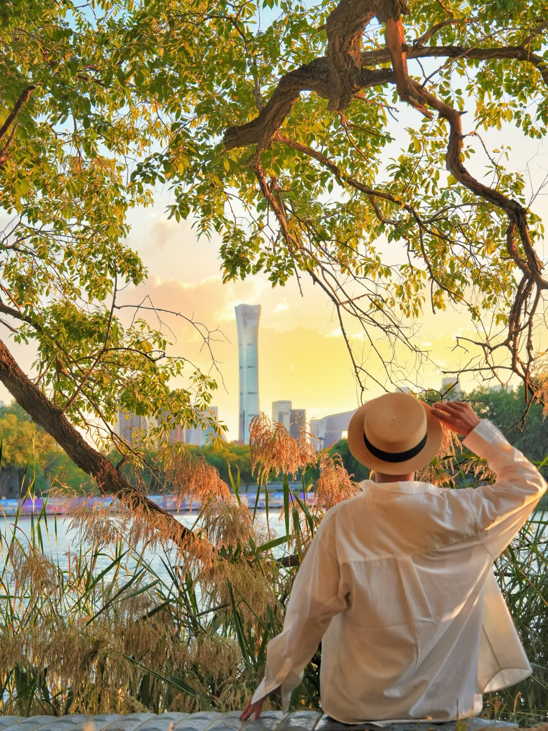 📍北京|适合一个人逛一下午的地方(10/50)