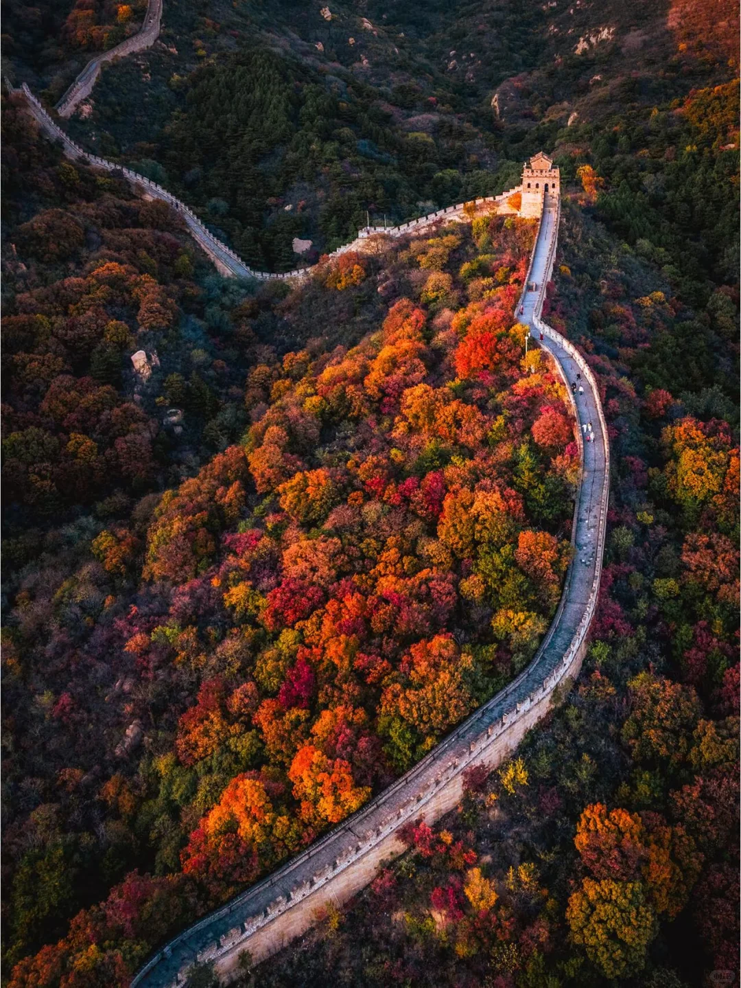 北京私人定制旅行丨北京旅游攻略