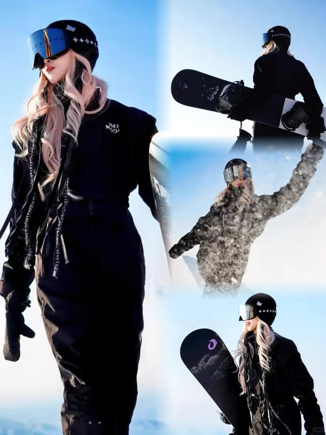 长白山+延吉包车自由行｜纯玩攻略[太阳]