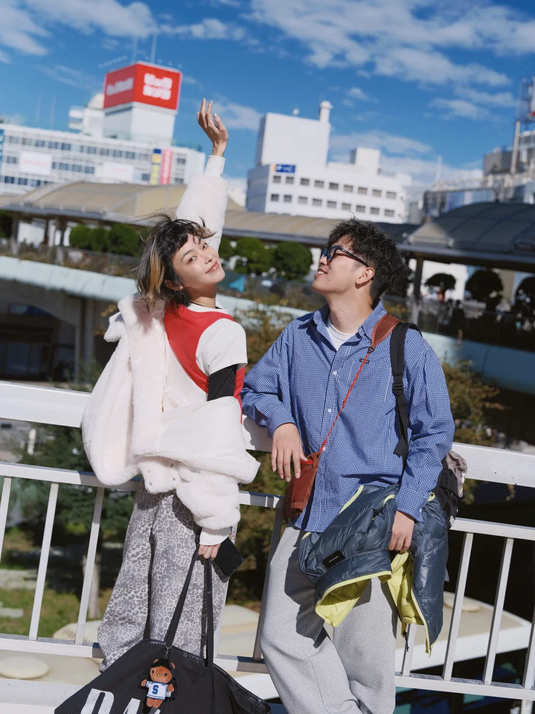 无论来东京多少次 还是会留一天给镰仓