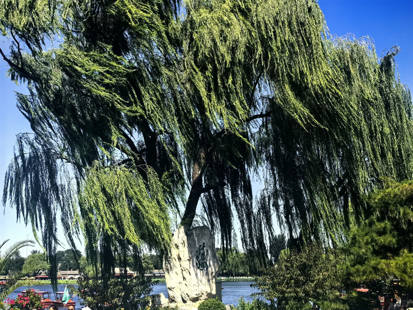 北京旅行随心所欲版攻略上篇